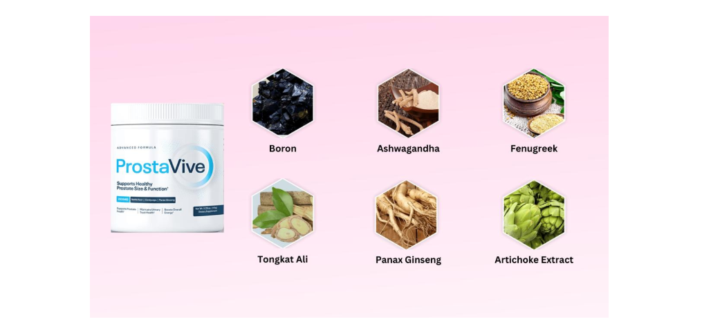 ProstaVive Review 2026