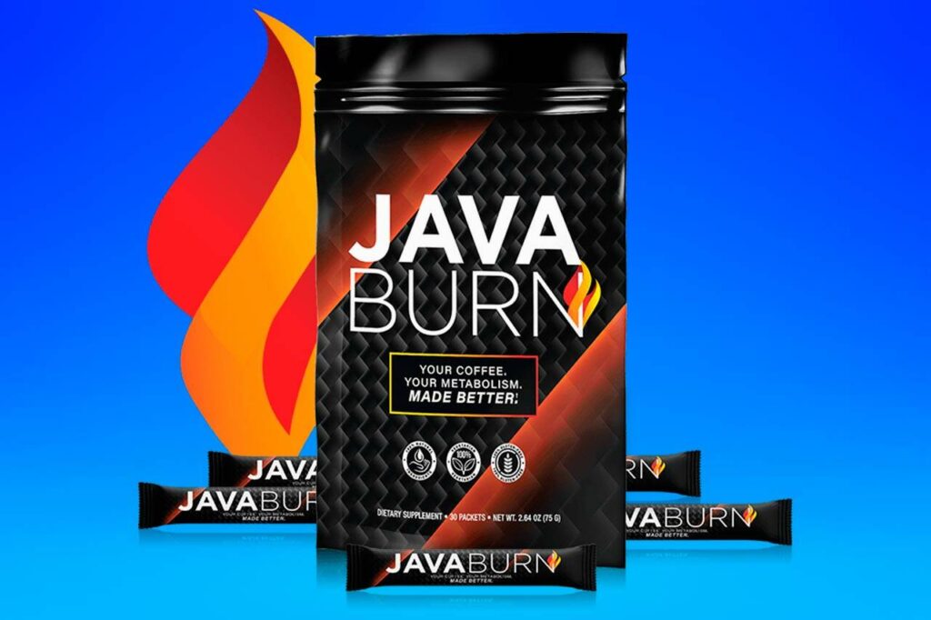 java burn