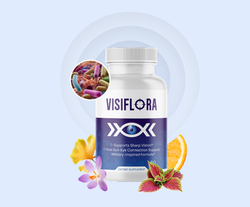 VisiFlora Review 2026: Does This Eye Health Supplement Really Support Healthy Vision?