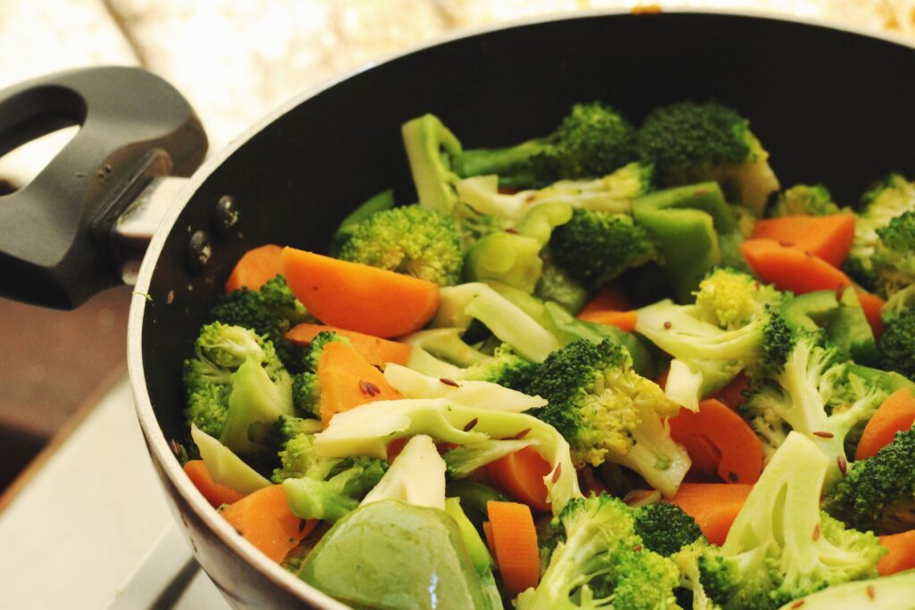 Supplements for Strong Bones and Joints